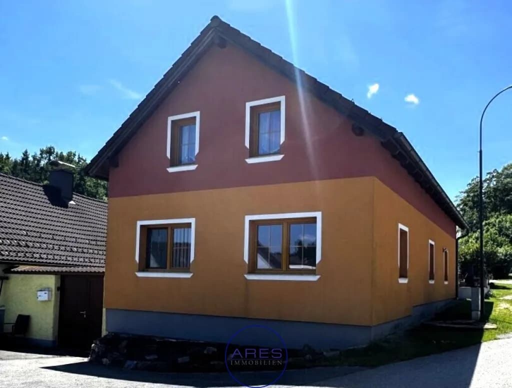 5-Zimmer-Haus kaufen in Gmünd – 149 m², € 237.000
