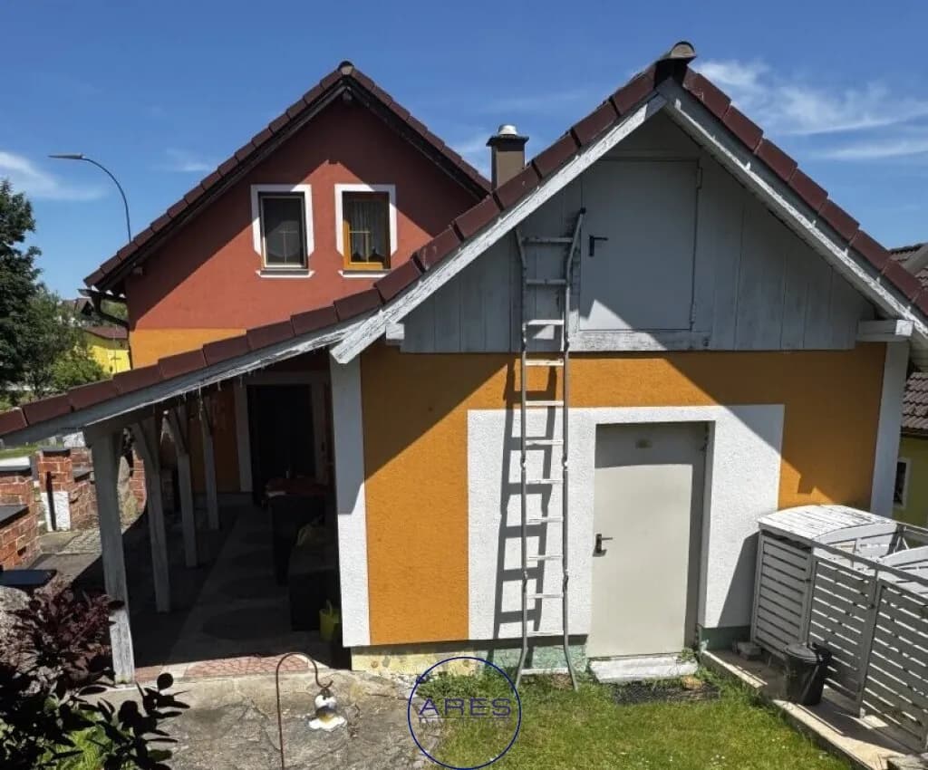5-Zimmer-Haus kaufen in Gmünd – 149 m², € 237.000 – Bild 23 von 42