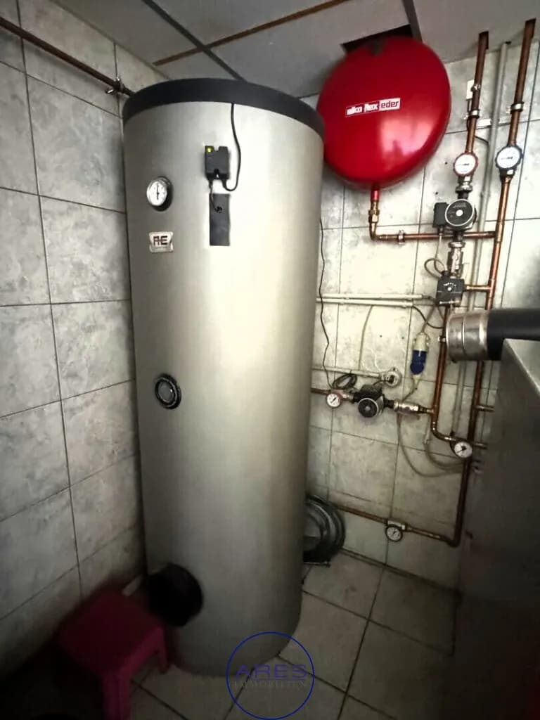 5-Zimmer-Haus kaufen in Gmünd – 149 m², € 237.000 – Bild 26 von 42