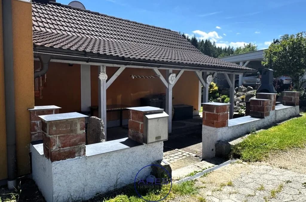 5-Zimmer-Haus kaufen in Gmünd – 149 m², € 237.000 – Bild 36 von 42