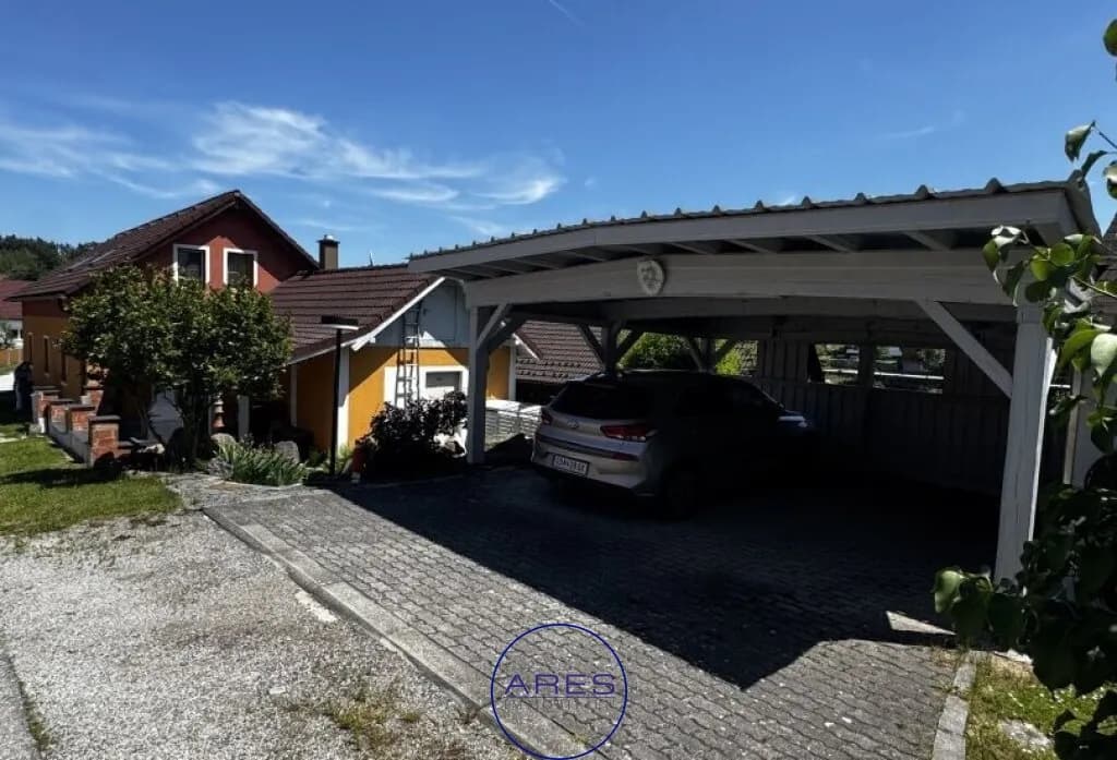 5-Zimmer-Haus kaufen in Gmünd – 149 m², € 237.000 – Bild 37 von 42