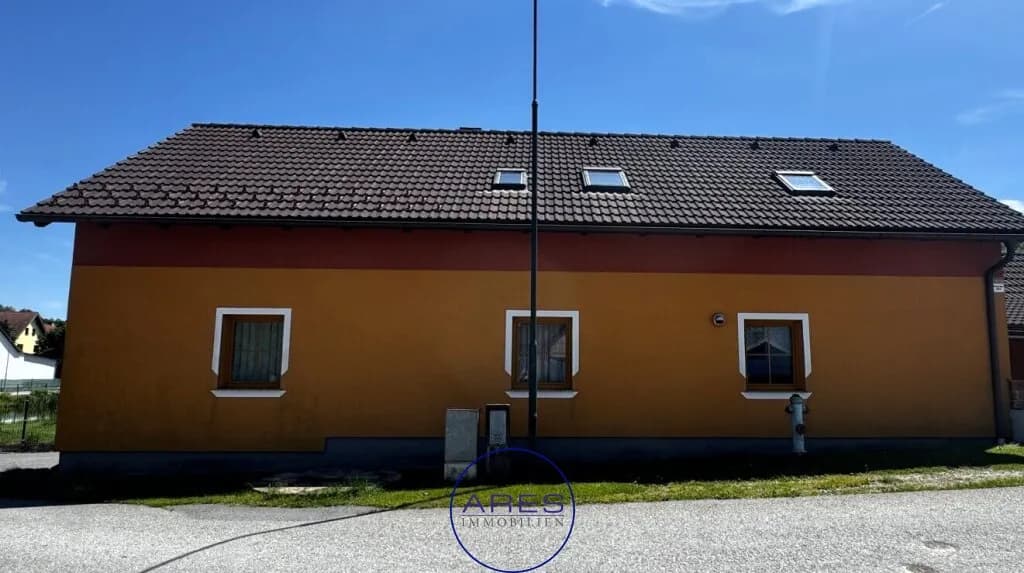 5-Zimmer-Haus kaufen in Gmünd – 149 m², € 237.000 – Bild 38 von 42