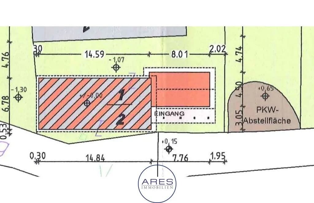 5-Zimmer-Haus kaufen in Gmünd – 149 m², € 237.000 – Bild 42 von 42