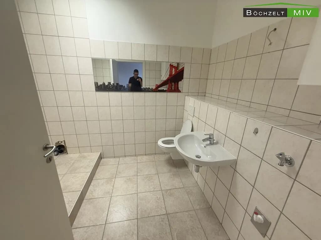 2-Zimmer-Gewerbeimmobilie mieten in Klagenfurt – 64 m², € 477 – Bild 2 von 17