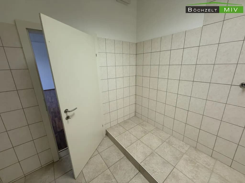 2-Zimmer-Gewerbeimmobilie mieten in Klagenfurt – 64 m², € 477 – Bild 3 von 17
