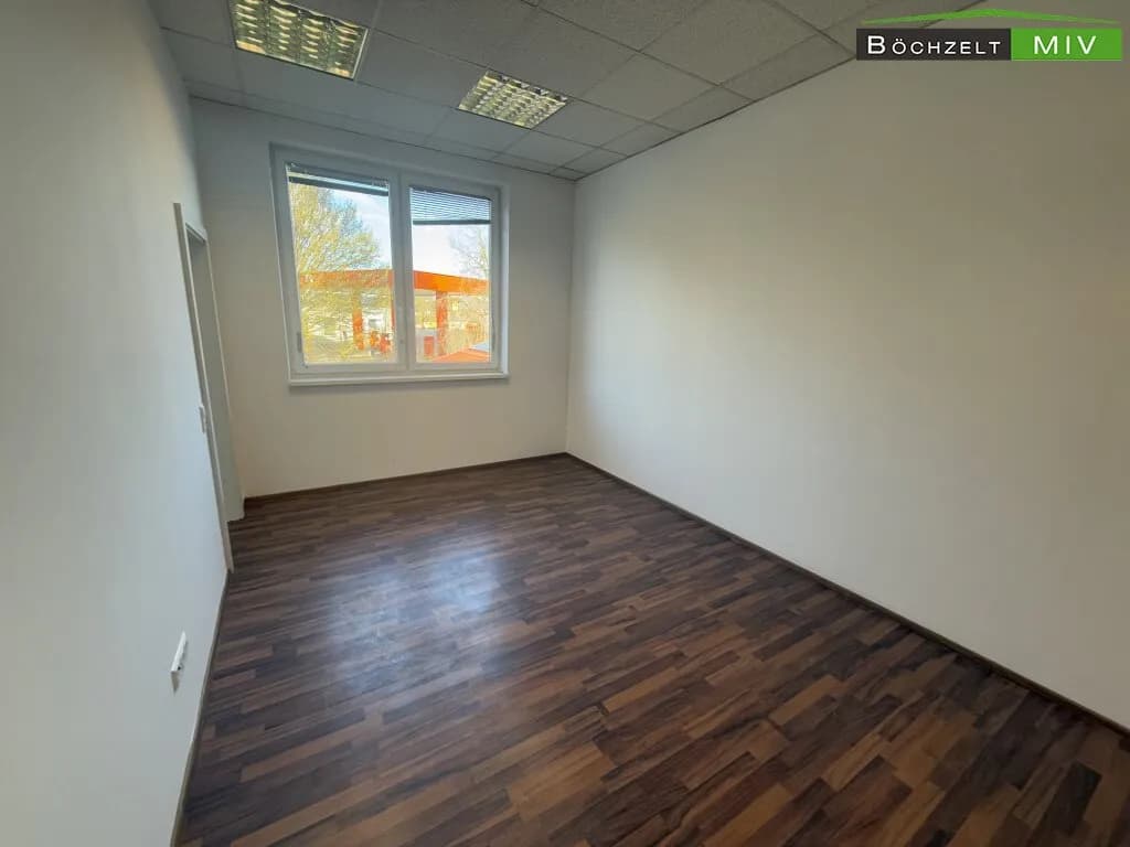 2-Zimmer-Gewerbeimmobilie mieten in Klagenfurt – 64 m², € 477 – Bild 4 von 17