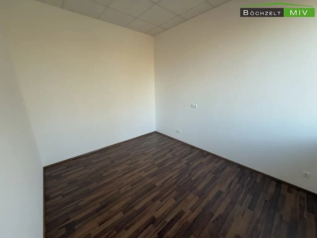 2-Zimmer-Gewerbeimmobilie mieten in Klagenfurt – 64 m², € 477 – Bild 5 von 17