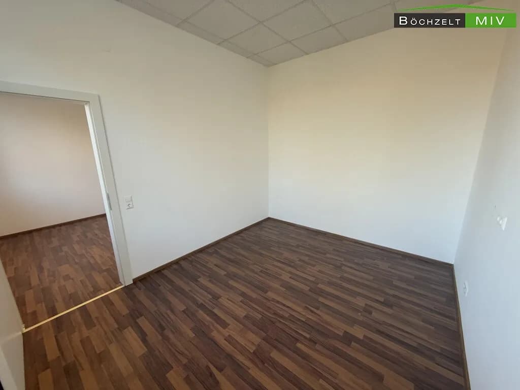 2-Zimmer-Gewerbeimmobilie mieten in Klagenfurt – 64 m², € 477 – Bild 6 von 17