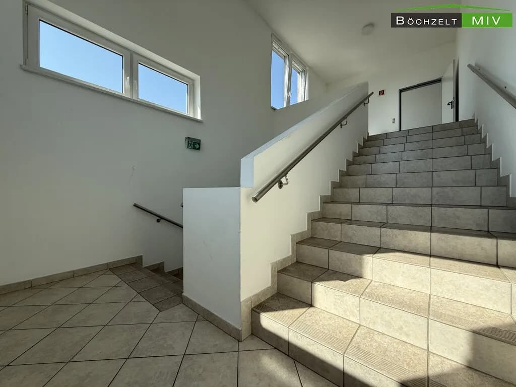 2-Zimmer-Gewerbeimmobilie mieten in Klagenfurt – 64 m², € 477 – Bild 7 von 17