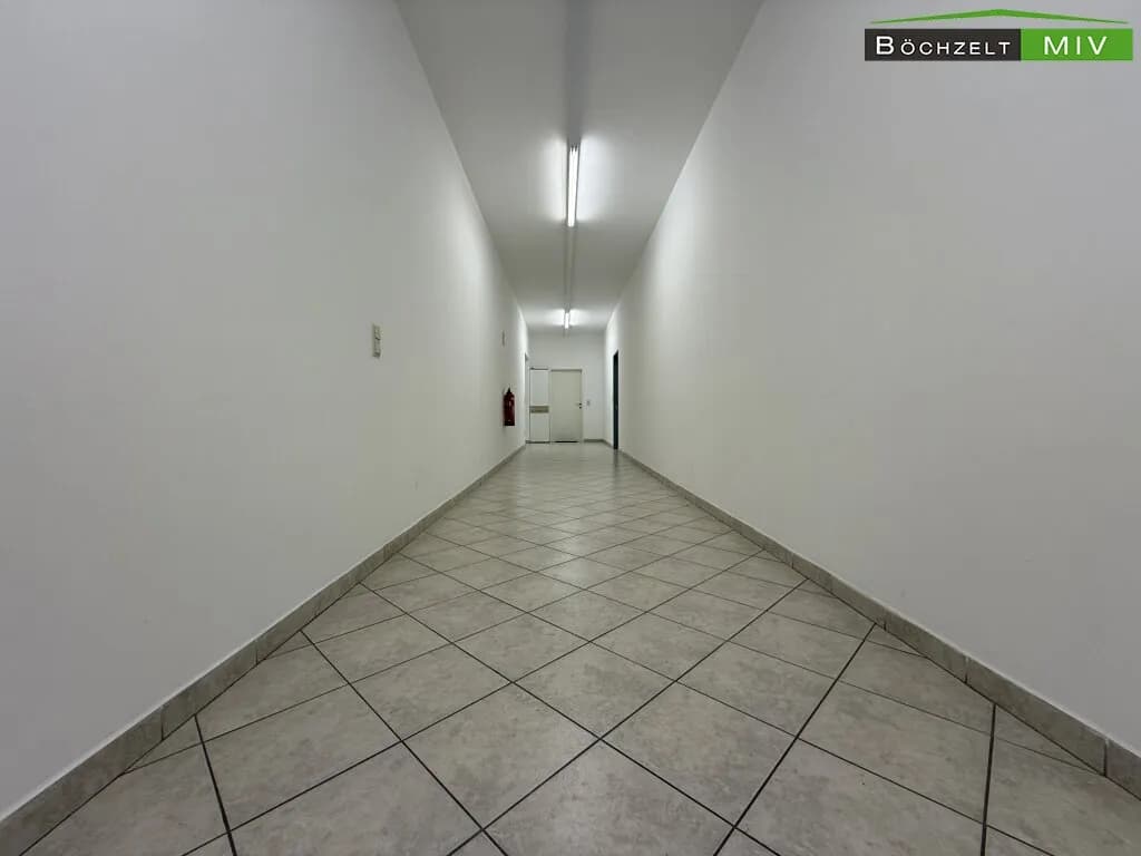 2-Zimmer-Gewerbeimmobilie mieten in Klagenfurt – 64 m², € 477 – Bild 8 von 17