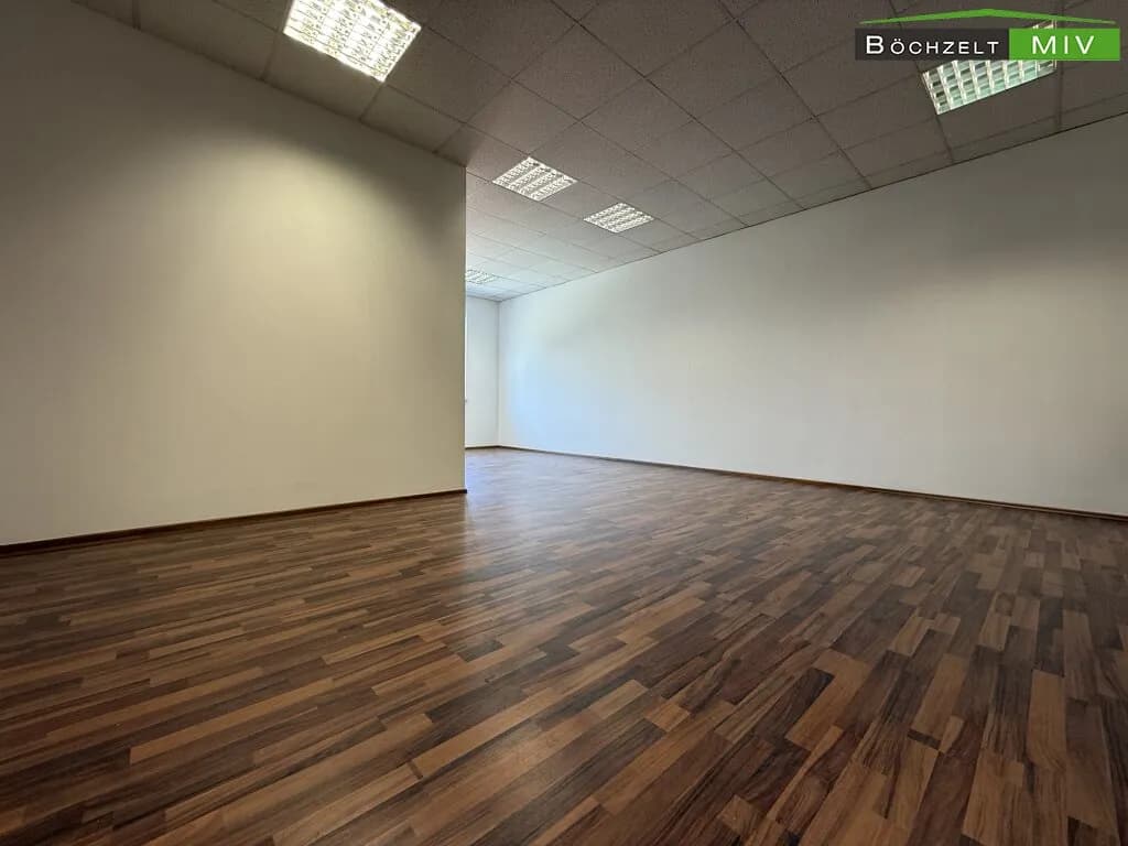 2-Zimmer-Gewerbeimmobilie mieten in Klagenfurt – 64 m², € 477 – Bild 9 von 17