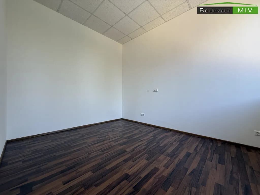 2-Zimmer-Gewerbeimmobilie mieten in Klagenfurt – 64 m², € 477 – Bild 11 von 17