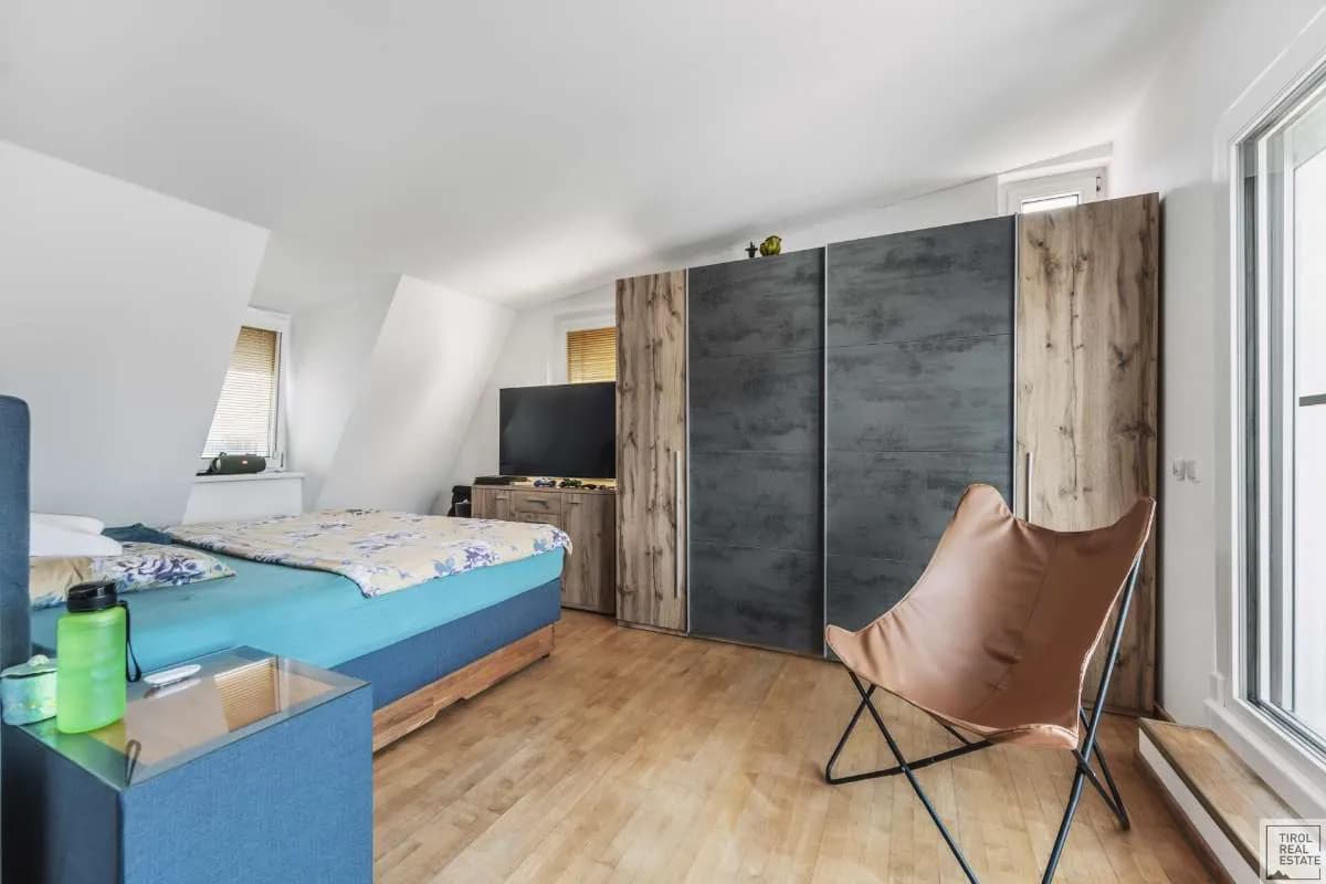 5-Zimmer-Gewerbeimmobilie kaufen in Innsbruck-Land – 141,13 m², € 1.190.000 – Bild 15 von 26