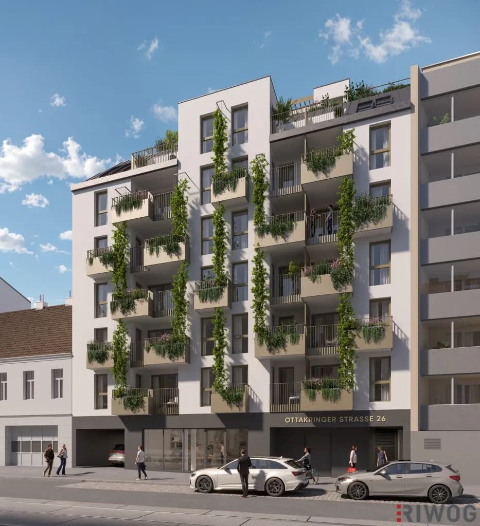 1-Zimmer-Gewerbeimmobilie mieten in Wien – 89 m², € 2.263 – Bild 12 von 13