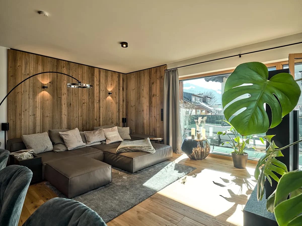 4-Zimmer-Wohnung kaufen in Kitzbühel – 125 m², € 1.900.000 – Bild 2 von 5