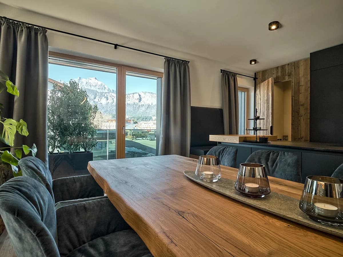 4-Zimmer-Wohnung kaufen in Kitzbühel – 125 m², € 1.900.000 – Bild 3 von 5