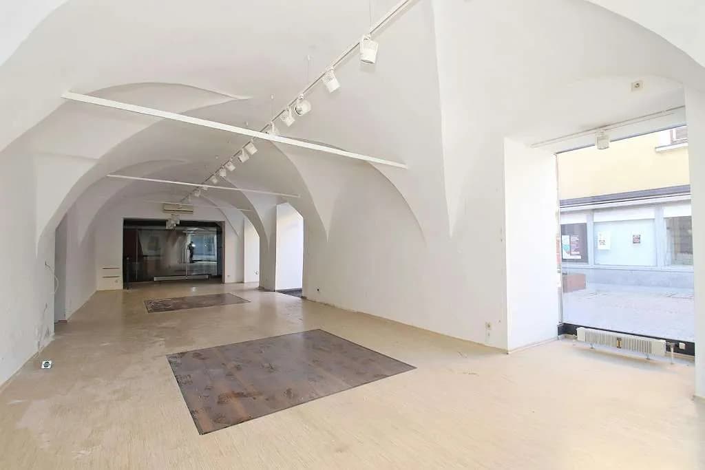 Gewerbeimmobilie mieten in Leoben – 223 m², € 2.083 – Bild 2 von 15