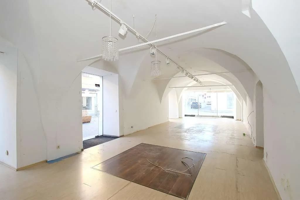 Gewerbeimmobilie mieten in Leoben – 223 m², € 2.083 – Bild 3 von 15