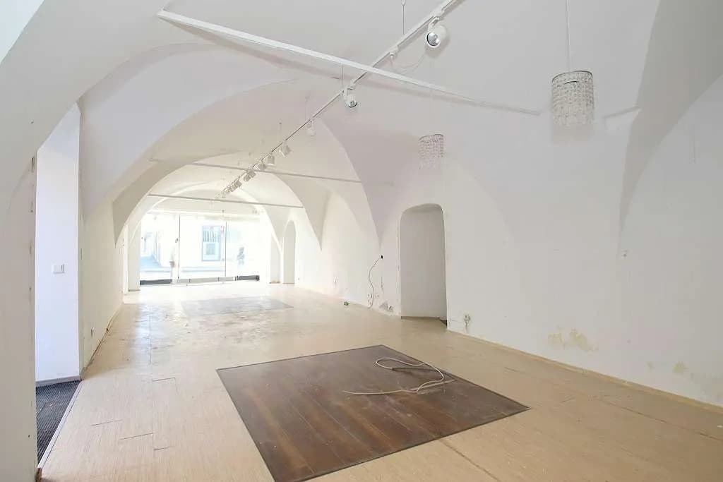 Gewerbeimmobilie mieten in Leoben – 223 m², € 2.083 – Bild 4 von 15