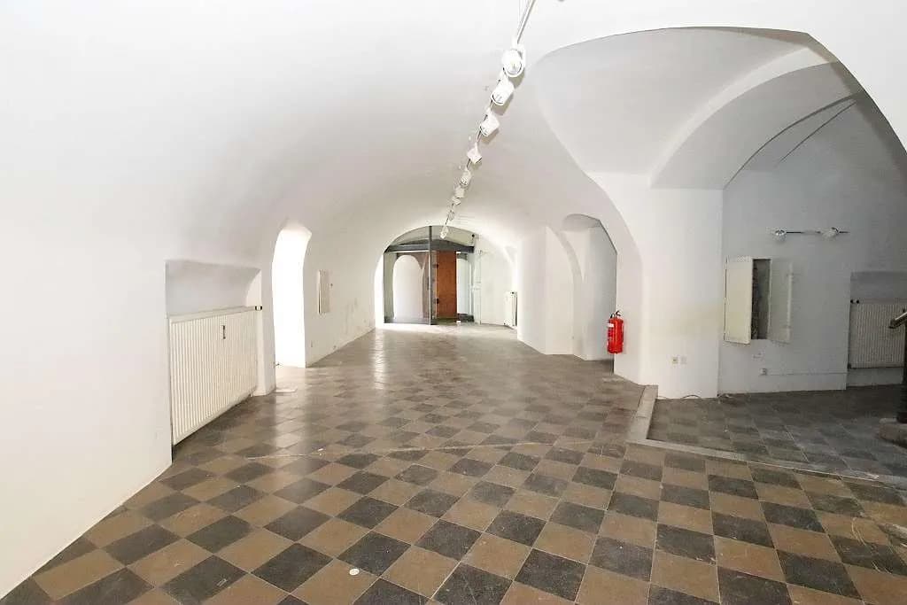 Gewerbeimmobilie mieten in Leoben – 223 m², € 2.083 – Bild 5 von 15