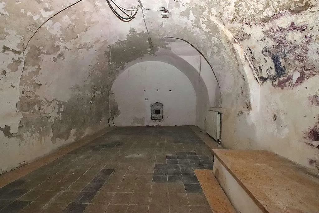 Gewerbeimmobilie mieten in Leoben – 223 m², € 2.083 – Bild 12 von 15