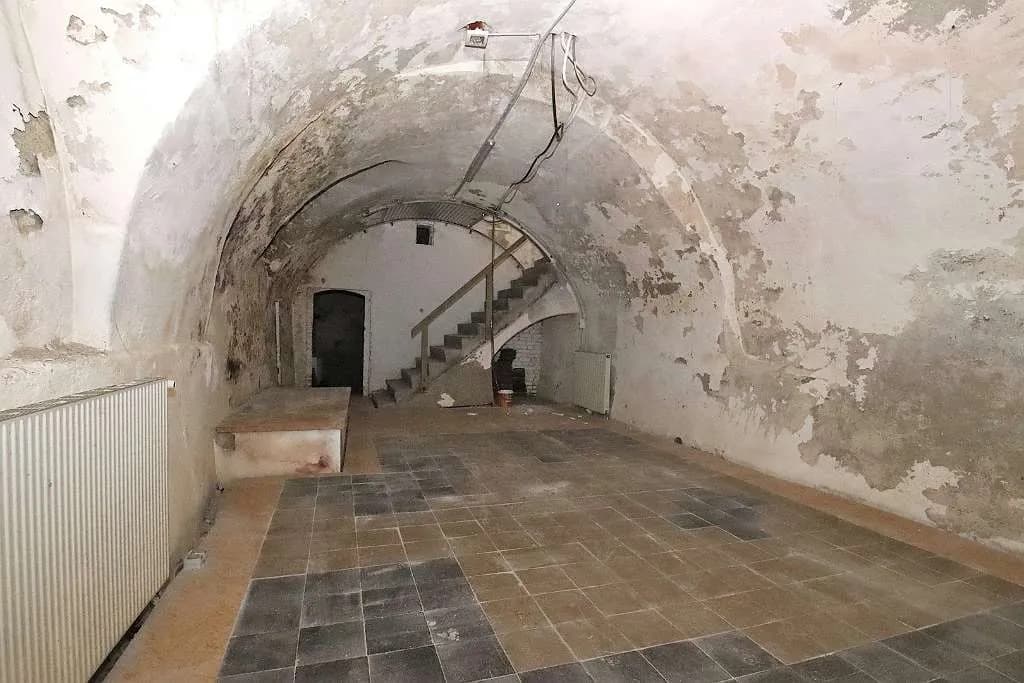 Gewerbeimmobilie mieten in Leoben – 223 m², € 2.083 – Bild 13 von 15