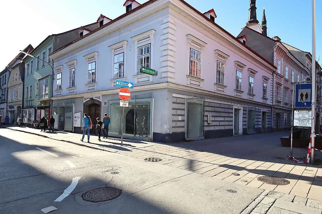 Gewerbeimmobilie mieten in Leoben – 223 m², € 2.083 – Bild 14 von 15