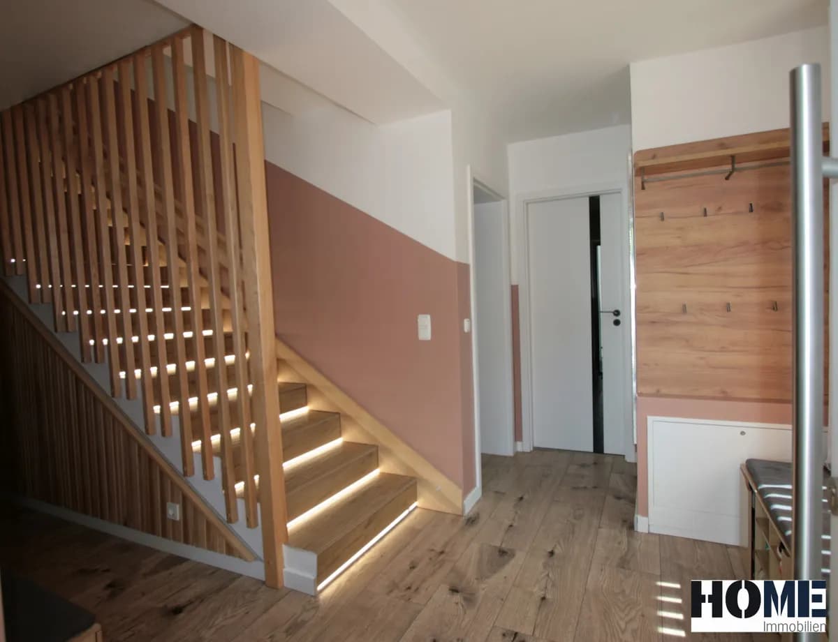 5-Zimmer-Haus kaufen in Neusiedl am See – 128 m², € 479.900 – Bild 2 von 38