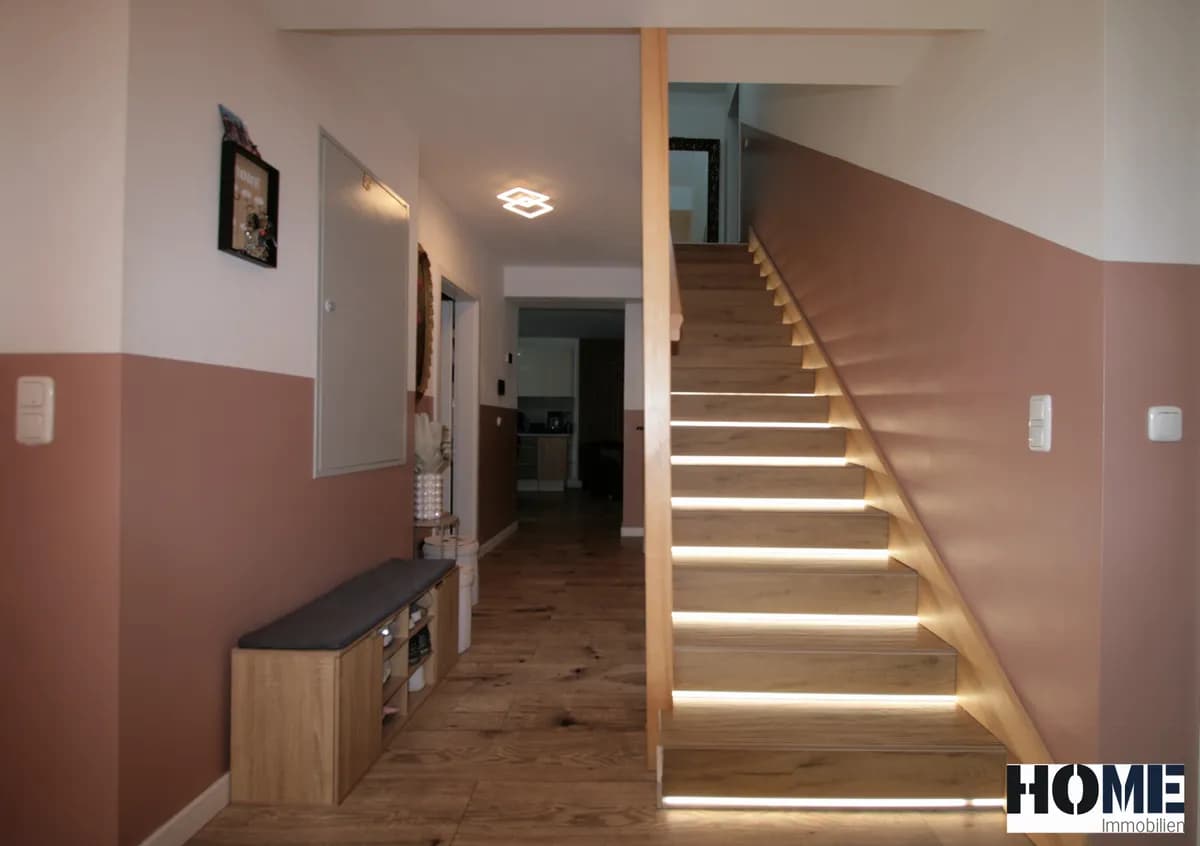 5-Zimmer-Haus kaufen in Neusiedl am See – 128 m², € 479.900 – Bild 9 von 38