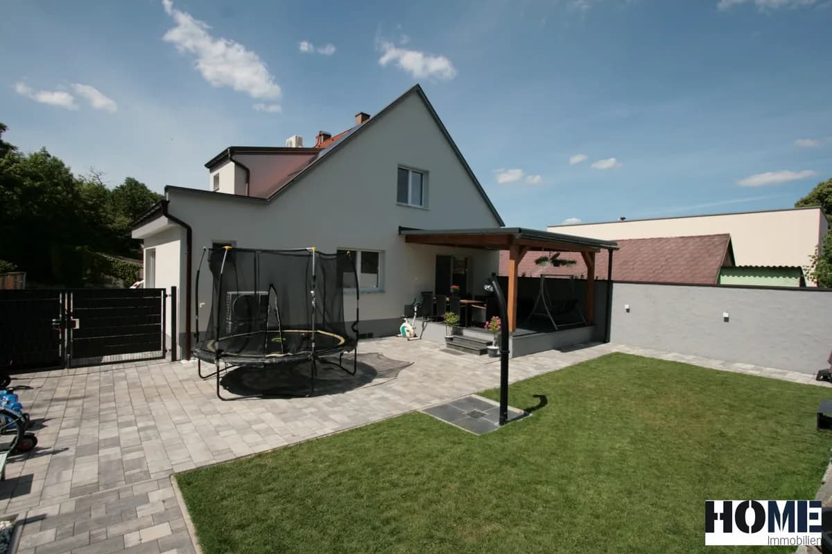 5-Zimmer-Haus kaufen in Neusiedl am See – 128 m², € 479.900 – Bild 29 von 38