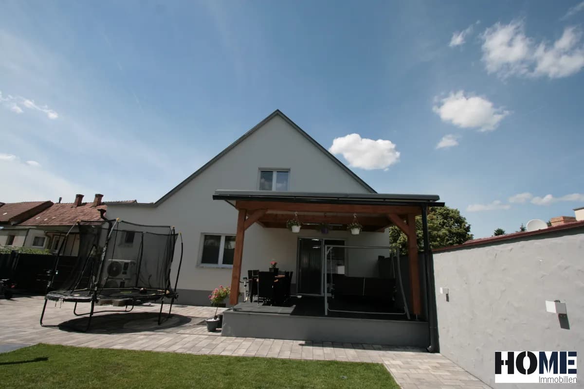 5-Zimmer-Haus kaufen in Neusiedl am See – 128 m², € 479.900 – Bild 36 von 38