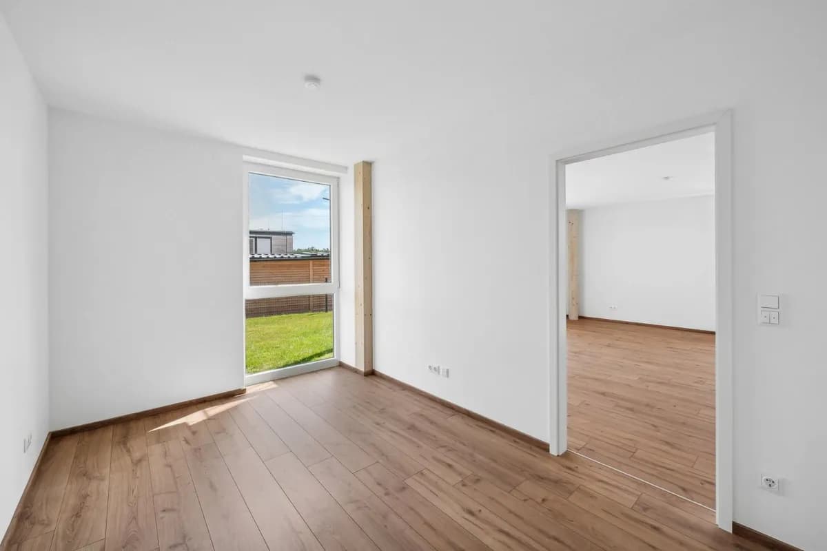 3-Zimmer-Wohnung mieten in Amstetten – 80,5 m², € 1.323 – Bild 2 von 5