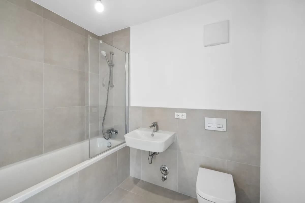 3-Zimmer-Wohnung mieten in Amstetten – 80,5 m², € 1.323 – Bild 3 von 5