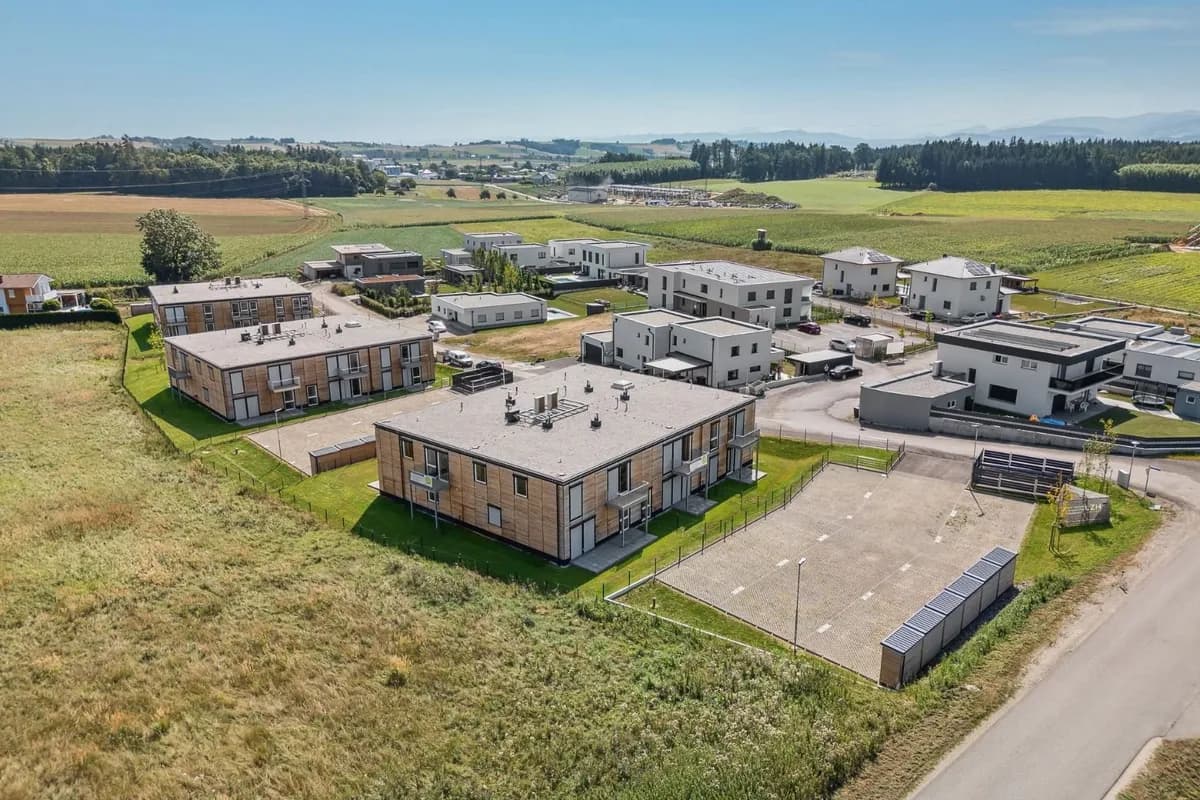3-Zimmer-Wohnung mieten in Amstetten – 80,5 m², € 1.323 – Bild 4 von 5