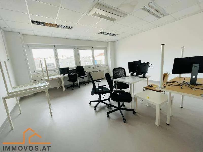 3-Zimmer-Gewerbeimmobilie mieten in Wien – 110,1 m², € 1.475 – Bild 2 von 12