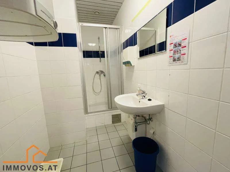 3-Zimmer-Gewerbeimmobilie mieten in Wien – 110,1 m², € 1.475 – Bild 7 von 12