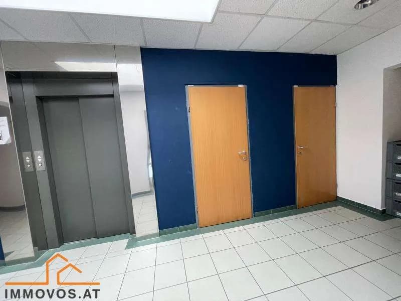 3-Zimmer-Gewerbeimmobilie mieten in Wien – 110,1 m², € 1.475 – Bild 9 von 12