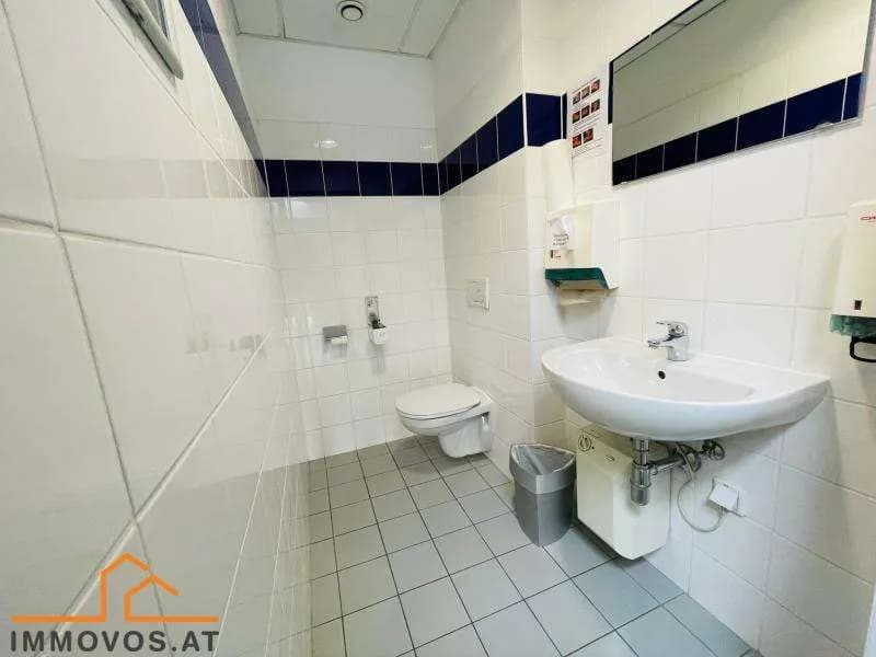 3-Zimmer-Gewerbeimmobilie mieten in Wien – 110,1 m², € 1.475 – Bild 10 von 12