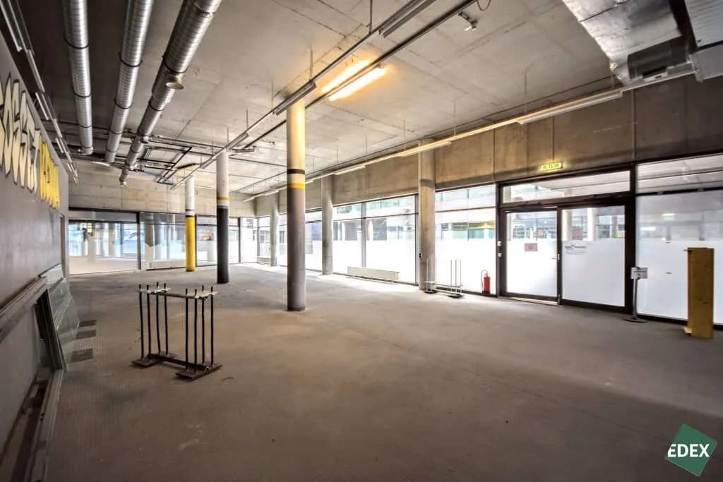 Gewerbeimmobilie mieten in Wien – 369 m², € 15 – Bild 3 von 8