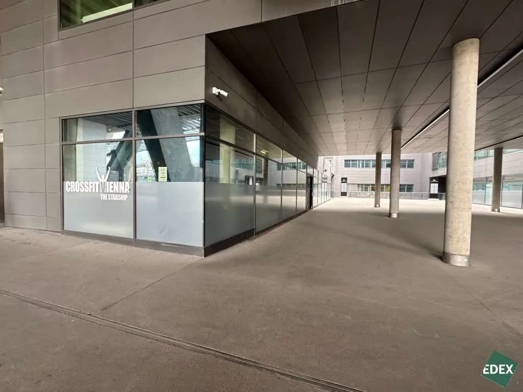 Gewerbeimmobilie mieten in Wien – 369 m², € 15 – Bild 4 von 8