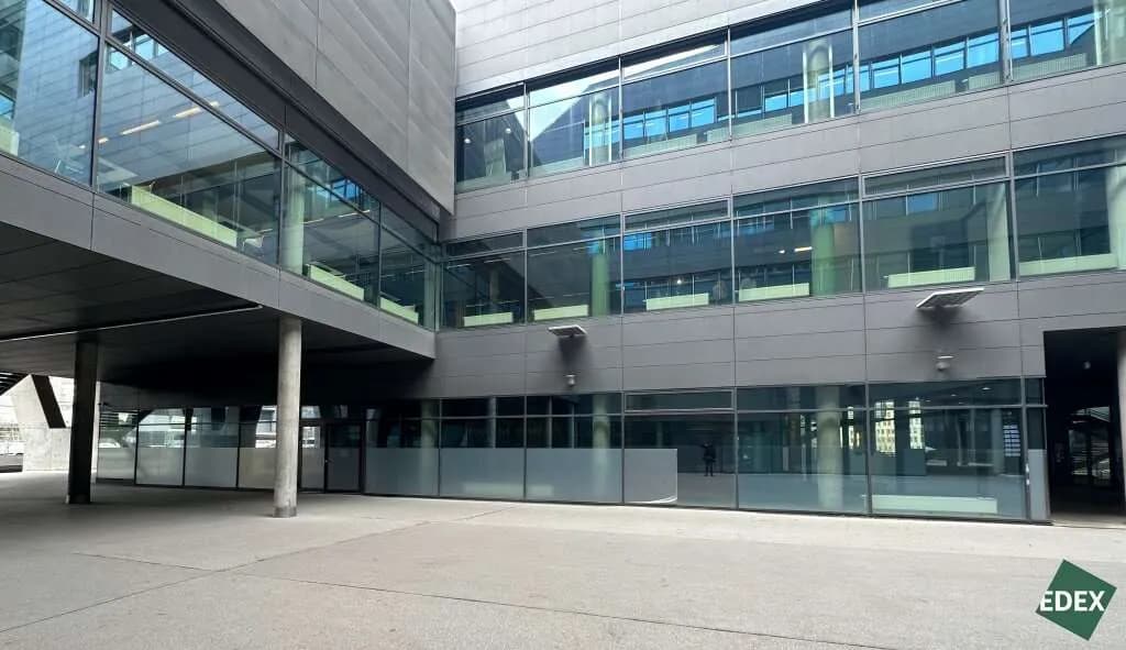 Gewerbeimmobilie mieten in Wien – 369 m², € 15 – Bild 6 von 8