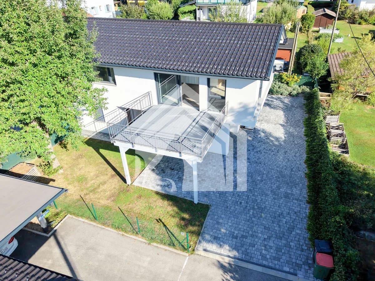 4-Zimmer-Wohnung kaufen in Feldkirchen – 100,33 m², € 540.000 – Bild 2 von 25