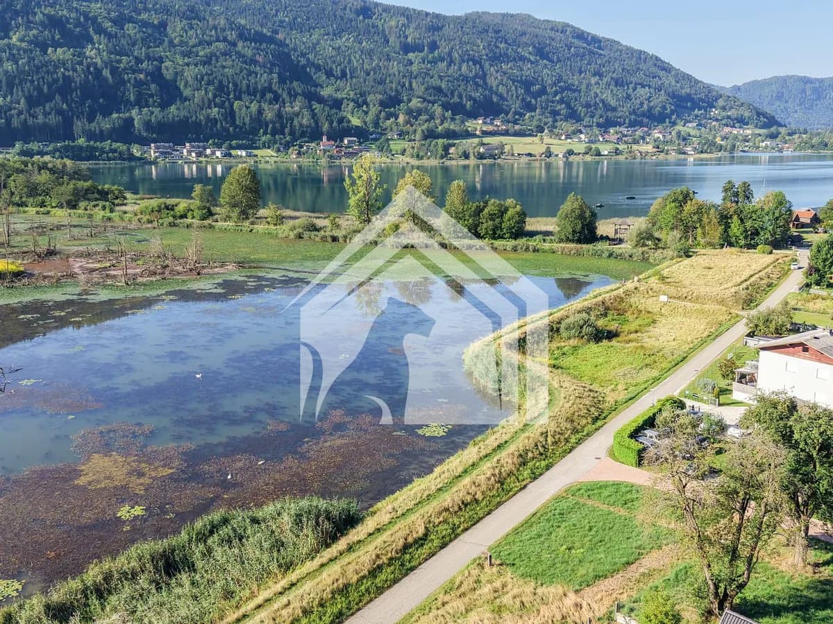 4-Zimmer-Wohnung kaufen in Feldkirchen – 100,33 m², € 540.000 – Bild 3 von 25