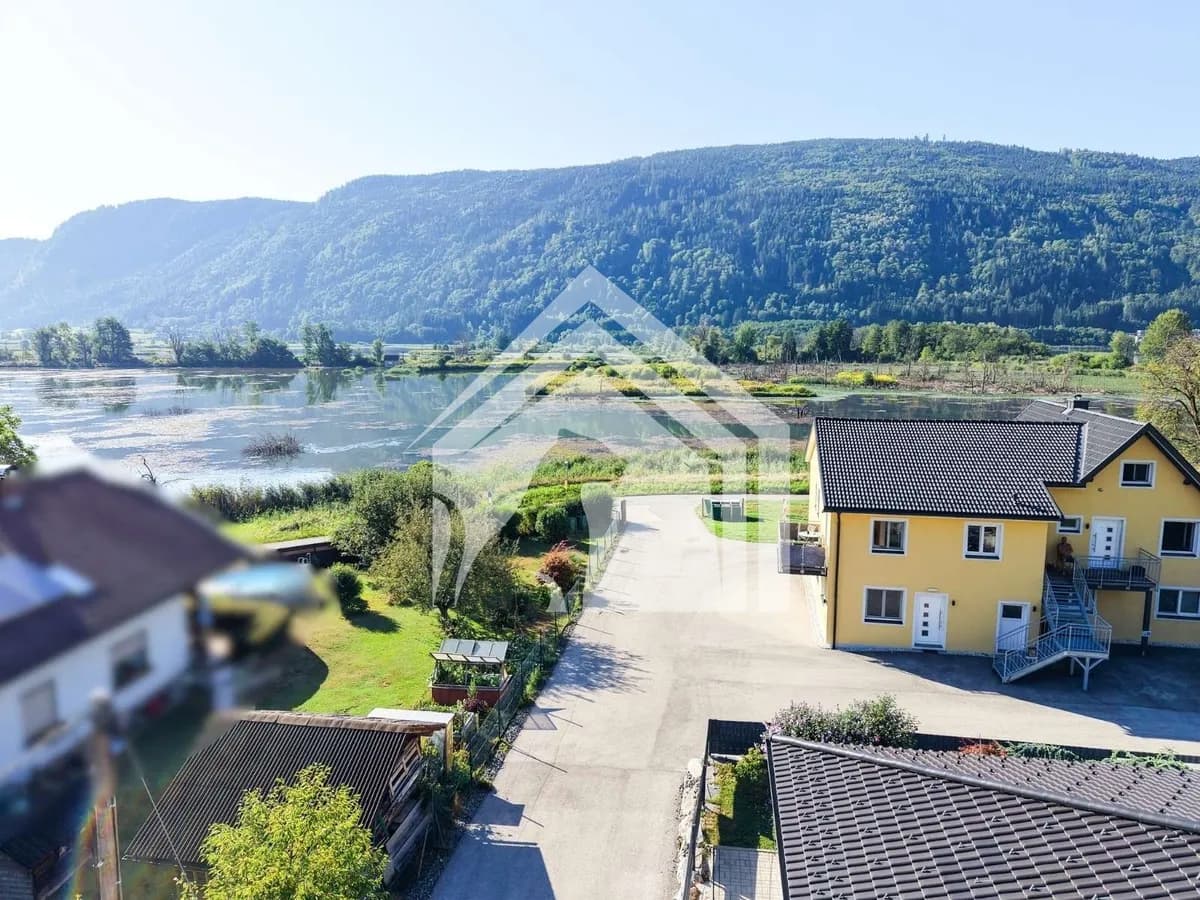 4-Zimmer-Wohnung kaufen in Feldkirchen – 100,33 m², € 540.000 – Bild 4 von 25