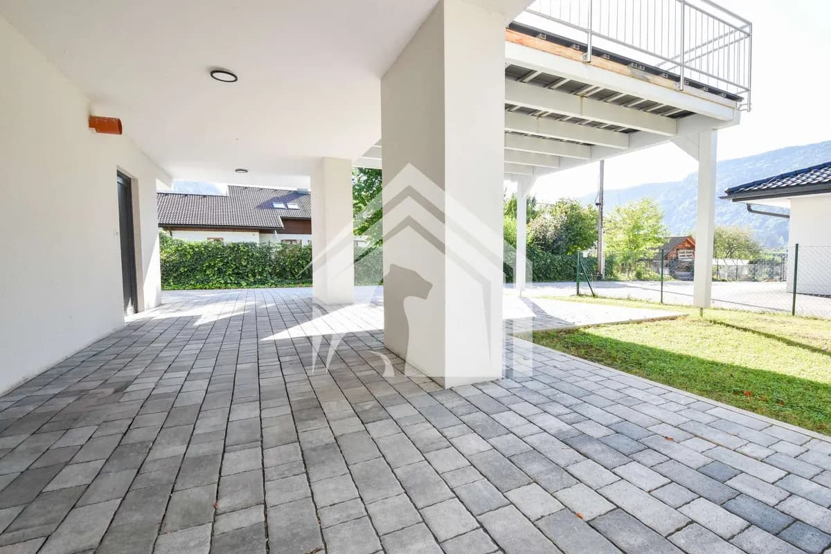 4-Zimmer-Wohnung kaufen in Feldkirchen – 100,33 m², € 540.000 – Bild 6 von 25