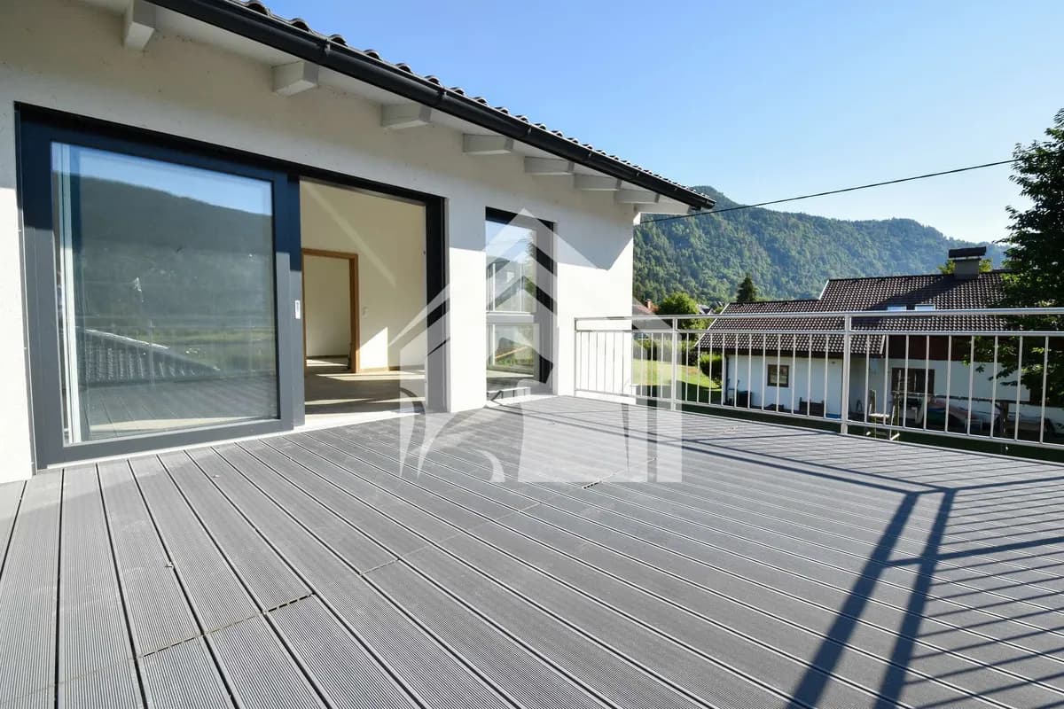 4-Zimmer-Wohnung kaufen in Feldkirchen – 100,33 m², € 540.000 – Bild 7 von 25