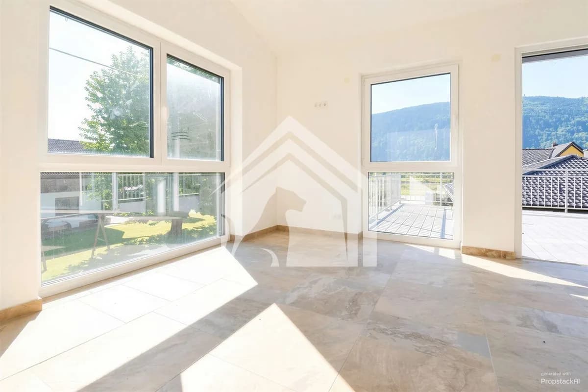 4-Zimmer-Wohnung kaufen in Feldkirchen – 100,33 m², € 540.000 – Bild 17 von 25