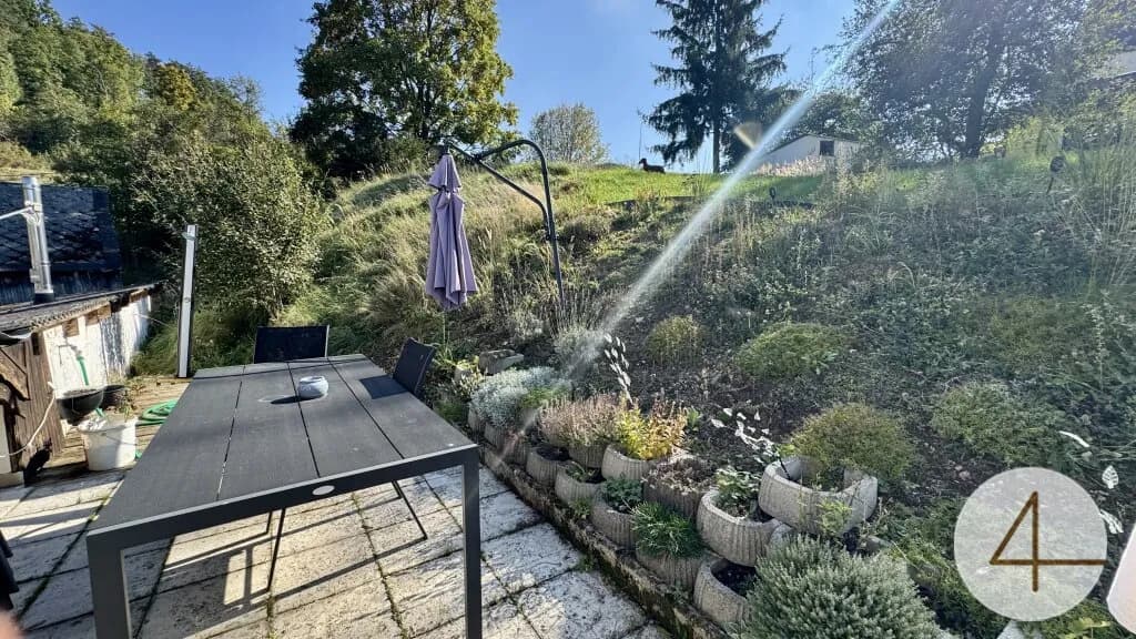 Haus kaufen in Horn – 118,65 m², € 150.000 – Bild 6 von 16