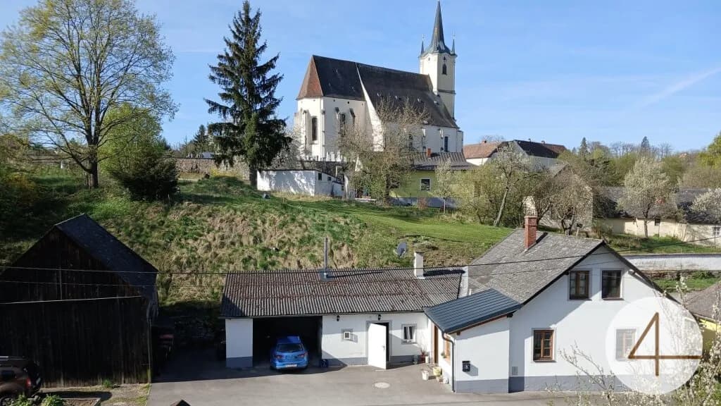 Haus kaufen in Horn – 118,65 m², € 150.000 – Bild 9 von 16