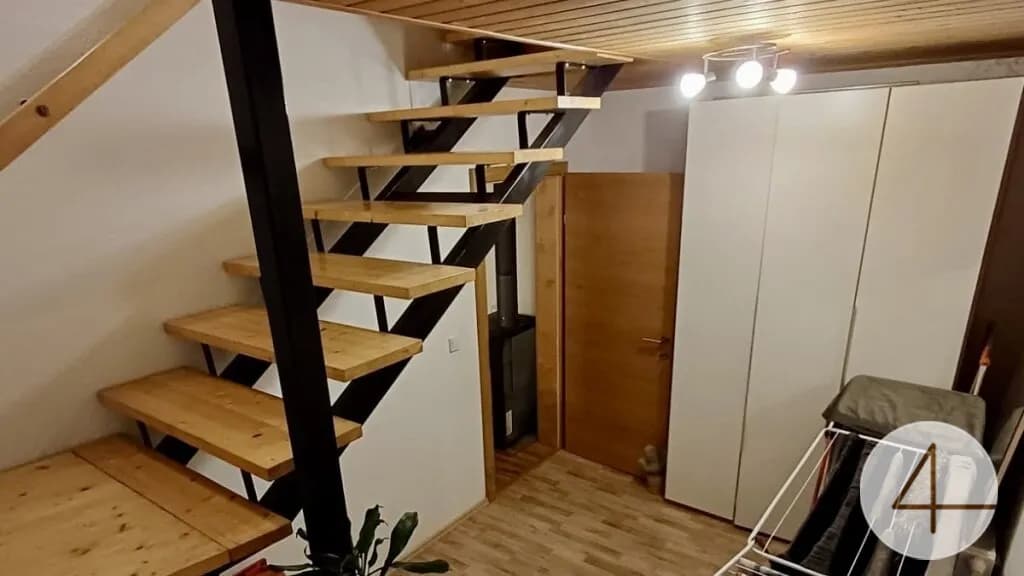 Haus kaufen in Horn – 118,65 m², € 150.000 – Bild 12 von 16